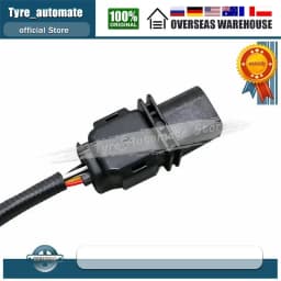 0258017025 WideBand Oxygen Lambda Sensor LSU4.9 for PLX UEGO AEM 30-2004
