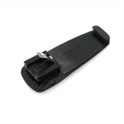 12X RLN5644A Belt Clip for Motorolae Radio for EP450 DP1400 CP040 CP200 CP140 CP180 MP300 A8 BPR40 PR400 DEP450 Xir P3688 GP300