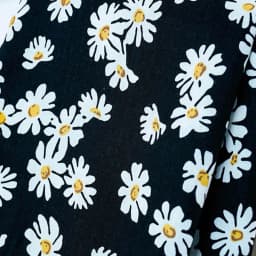 Floral Print Cotton Poplin Thin Fabric for DIY Children Clothes Handmade Accessories by the Meter 140x50cm