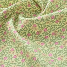 Floral Print Cotton Poplin Thin Fabric for DIY Children Clothes Handmade Accessories by the Meter 140x50cm