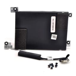For Dell Latitude 5580 5590 5591 E5580 E5590 E5591 Precision 3520 3530 M3520 Laptop SATA Hard Drive HDD SSD Connector Flex Cable
