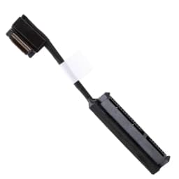 For Dell Latitude 5580 5590 5591 E5580 E5590 E5591 Precision 3520 3530 M3520 Laptop SATA Hard Drive HDD SSD Connector Flex Cable