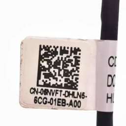 For Dell Latitude 5580 5590 5591 E5580 E5590 E5591 Precision 3520 3530 M3520 Laptop SATA Hard Drive HDD SSD Connector Flex Cable