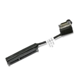 For Dell Latitude 5580 5590 5591 E5580 E5590 E5591 Precision 3520 3530 M3520 Laptop SATA Hard Drive HDD SSD Connector Flex Cable