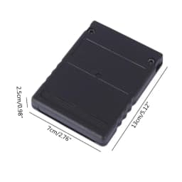 Free McBoot v1.966 Memory Card for PS2 FMCB version 1.966 for PS2 Game Console Sata Network Adapter