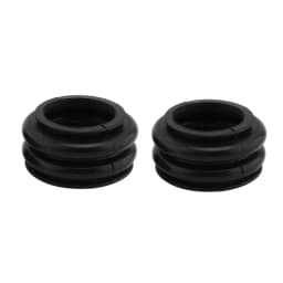 For BMW Telelever Ball Joint Rubber Boot Cover Cuffia R1200GS ADV R 1200 GS R1200 GS R1100GS R900RT R850GS R1150GS R1150R R1200R
