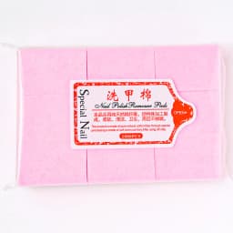 600pcs/Lot Nail Lint-Free Paper Cotton Fiber Tissue 5colors Nails Art Cleanin Cleaner Pad Polish Cotton Remover Sheet Wiper C#13