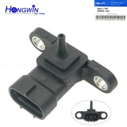 1PC/SET 89421-71020 MAP Turbine Pressure Sensor For Toyota Hilux KUN26R 3.0L 1KD-FTV KUN16R Prado Hiace Landcruiser Supra