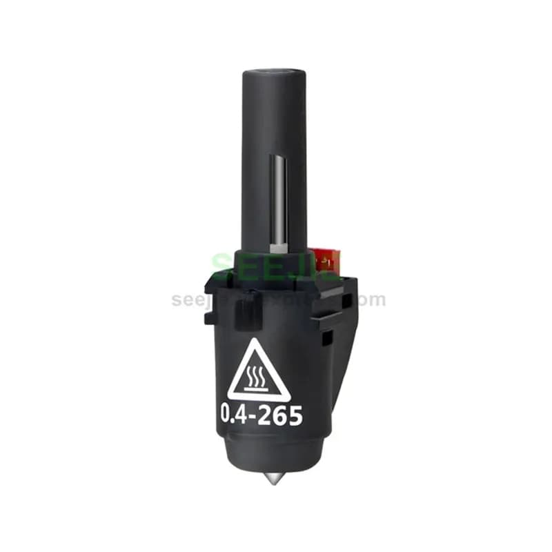 1pcs Flashforge Adventurer 3 Lite / Adventurer 4 Series Nozzle Assembly - 3D printer parts