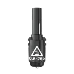 1pcs Flashforge Adventurer 3 Lite / Adventurer 4 Series Nozzle Assembly - 3D printer parts