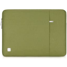 NIDOO Laptop Sleeve Case For Macbook Air 13 M1 Pro Xiaomi Dell Lenovo 13.3 14 15.6 Inch Waterproof Notebook Computer Bag