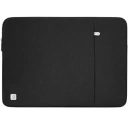 NIDOO Laptop Sleeve Case For Macbook Air 13 M1 Pro Xiaomi Dell Lenovo 13.3 14 15.6 Inch Waterproof Notebook Computer Bag