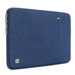 NIDOO Laptop Sleeve Case For Macbook Air 13 M1 Pro Xiaomi Dell Lenovo 13.3 14 15.6 Inch Waterproof Notebook Computer Bag