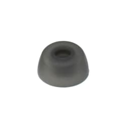 S/M/L Silicone Ear Tips In-Ear Tips Earbuds for Jabra Elite 75t/ 65t/ Active/ Sport Evolve Wireless Headphones Ear Sleeve