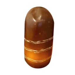 Glowing Resin Ornament Personalized Simple Desktop Crafts for Home Living Room Bedroom Decoration LBE