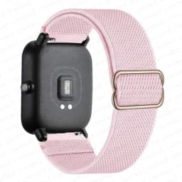 Nylon band For Amazfit GTS 4/2/2e/3/GTS2 Mini/GTR/4/3/Pro/GTR2/stratos Bracelet correa Amazfit bip 6 5 3 20mm/22mm Watch straps