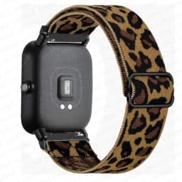 Nylon band For Amazfit GTS 4/2/2e/3/GTS2 Mini/GTR/4/3/Pro/GTR2/stratos Bracelet correa Amazfit bip 6 5 3 20mm/22mm Watch straps
