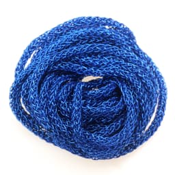 OlingArt 4mm 5M/Lot Gold Silver Metal Colorful Mesh Soft Thread DIY Bracelet/Necklace/Shoes/Hat/Bag Hand Jewelry Making