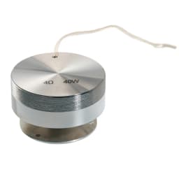 Sounderlink High Power Resonance Vibration Speaker Powerful Bass Subwoofer Drive Plane Shaker 75MM 100MM Loudspeaker 100W