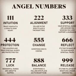 Zircon Angel Number Necklaces 111 222 333 444 555 666 777 888 999 Stainless Steel Necklace For Women Devil Choker Trend Jewelry