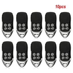 NEW ATA PTX4 Herculift ptx-4 Garage Door Replacement Gate Remote Control 433.92MHz