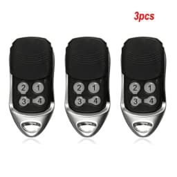 NEW ATA PTX4 Herculift ptx-4 Garage Door Replacement Gate Remote Control 433.92MHz