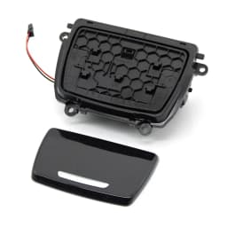 New Center Console ABS Ashtray Box Assembly Replacement For Bmw 5 Series F10 F11 F18 51169213656 51169206347