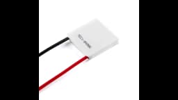 5pcs/1pc TEC1-04901 04902 04903 04905 04906 5V Semiconductor Refrigerator Thermoelectric Cooler Peltier DIY 1A 2A 3A 5A 6A