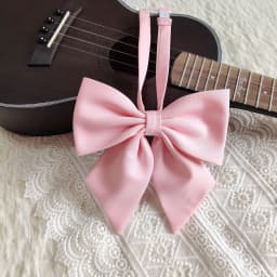 Japanese Style Uniform JK Bow Tie Colorful Women's Shirts Bowtie School Wedding Party Bowknot Butterfly Knot Suits Accessories