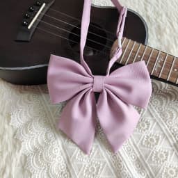 Japanese Style Uniform JK Bow Tie Colorful Women's Shirts Bowtie School Wedding Party Bowknot Butterfly Knot Suits Accessories