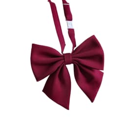 Japanese Style Uniform JK Bow Tie Colorful Women's Shirts Bowtie School Wedding Party Bowknot Butterfly Knot Suits Accessories