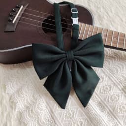 Japanese Style Uniform JK Bow Tie Colorful Women's Shirts Bowtie School Wedding Party Bowknot Butterfly Knot Suits Accessories