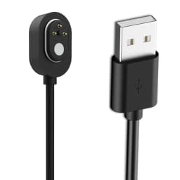 25ft/7.6m Weatherproof Outdoor Charging Cable for Arlo Ultra/Ultra 2/Pro 3/Pro 4/Go 2/PRO 5S(Black)