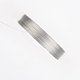 Reuseable Stainless Steel Wire Beading Rope Cord Gold Silver Fishing Thread String For DIY Necklace Bracelets Jewelry Making