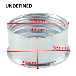 Motorcycle Gas Oil Fuel Tank Caps Modified Conversion Screw Cover Nut Stainless For Harley Touring Sportster XL883 Dyna Softial