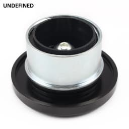 Motorcycle Gas Oil Fuel Tank Caps Modified Conversion Screw Cover Nut Stainless For Harley Touring Sportster XL883 Dyna Softial