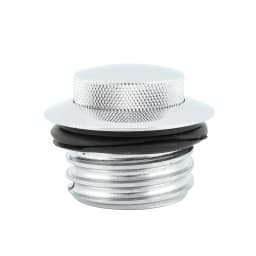Motorcycle Gas Oil Fuel Tank Caps Modified Conversion Screw Cover Nut Stainless For Harley Touring Sportster XL883 Dyna Softial