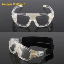 Myopia Basketball Sport Eyewear Football Eye Anti-Collision Glass Removable Training Goggles Cycling Glasses Customizable lenses