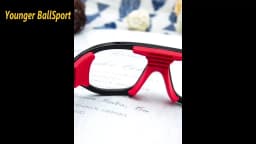 Myopia Basketball Sport Eyewear Football Eye Anti-Collision Glass Removable Training Goggles Cycling Glasses Customizable lenses