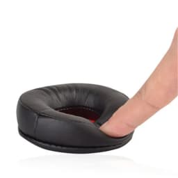 Suitable for Jabra MOVE Wireless Ear Pads Earphone Sleeve Sponge Pad Leather Earmuffs