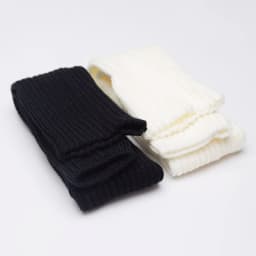 70cm Japanese Lolita Sweet Girl Warmers Knitted Foot Cover Leg Warm Socks Women Slim Long Winter Sock Cosplay Heap Socks