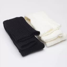 70cm Japanese Lolita Sweet Girl Warmers Knitted Foot Cover Leg Warm Socks Women Slim Long Winter Sock Cosplay Heap Socks