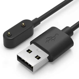 Magnetic USB Charger for Huawei Watch Fit 3/ Fit/ Fit2/ Band 7/ Huawei Band 10 / Honor Watch ES Charging Cable 3.3ft Smartwatch
