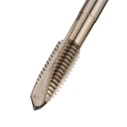 M35 HSS-Co Cobalt Screw Thread Tap Drill Bit Pointed Flute Metric M3-M12 Machine Taps Right Hand For Stainless Steel