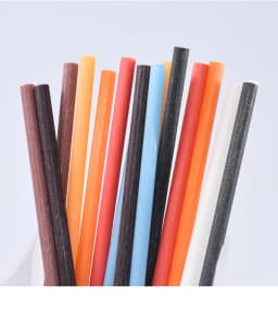 XEBEC D3 3x100 round ceramic fiber whetstones super stones