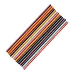 XEBEC D3 3x100 round ceramic fiber whetstones super stones