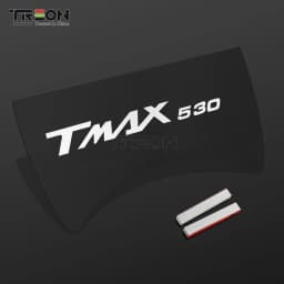 Fit For Yamaha TMAX 530 T-Max 530 TMax-530 2017- 2020 Motorcycle Luggage Compartment Isolation Plate Trunk Box Separation Board