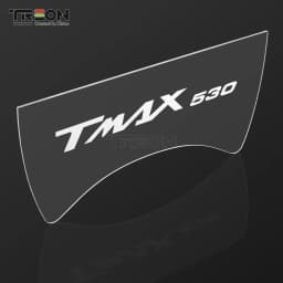 Fit For Yamaha TMAX 530 T-Max 530 TMax-530 2017- 2020 Motorcycle Luggage Compartment Isolation Plate Trunk Box Separation Board