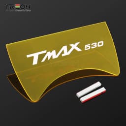 Fit For Yamaha TMAX 530 T-Max 530 TMax-530 2017- 2020 Motorcycle Luggage Compartment Isolation Plate Trunk Box Separation Board