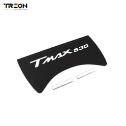 Fit For Yamaha TMAX 530 T-Max 530 TMax-530 2017- 2020 Motorcycle Luggage Compartment Isolation Plate Trunk Box Separation Board